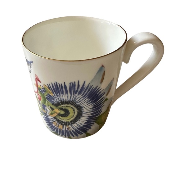 Villeroy and Boch Amazonia mugs set of 3/ 2 with lids - Picture 9 of 13